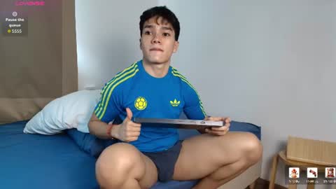 luandy_1 online show from 07-07-26, 01:59