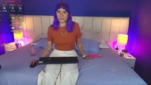 Luan online show from 10-13-25, 12:38