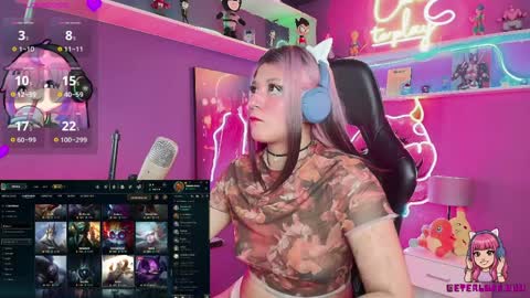 Snapshot of luaneter chatting on 04-02-26, 04:15 Luan online show from 04-02-26, 04:15