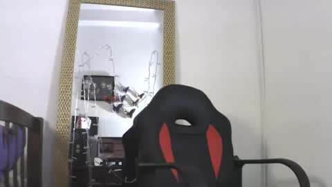 luanna837 online show from 02-23-25, 02:07