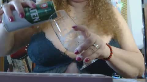 luanna837 online show from 10-03-25, 10:40