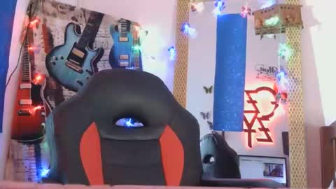 luanna837 online show from 05-17-26, 12:56