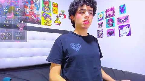 LuanRush online show from 02-25-26, 02:32