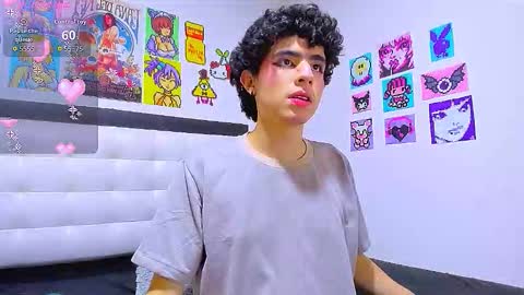 LuanRush online show from 02-28-26, 02:45