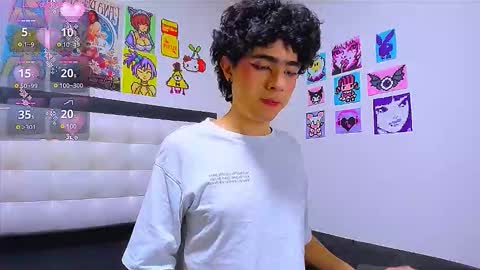 LuanRush online show from 03-06-26, 11:56