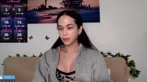 luara_ online show from 03-21-26, 01:05