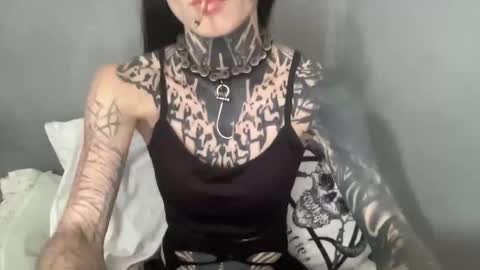 luaspectral online show from 02-01-25, 07:55