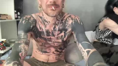 luaspectral online show from 02-09-25, 07:41