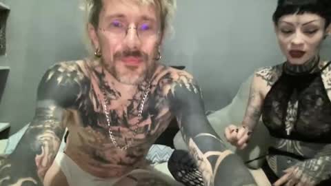 luaspectral online show from 02-26-25, 10:31