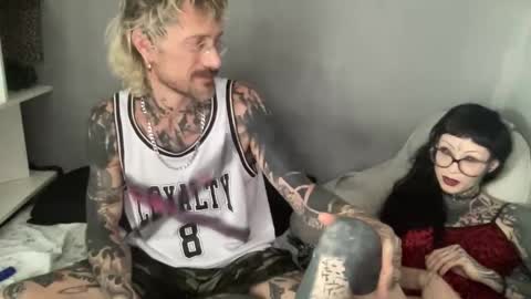 luaspectral online show from 03-07-25, 07:38