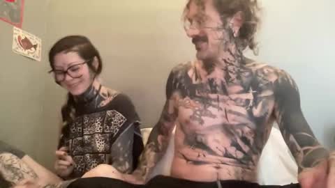 luaspectral online show from 11-02-25, 08:00