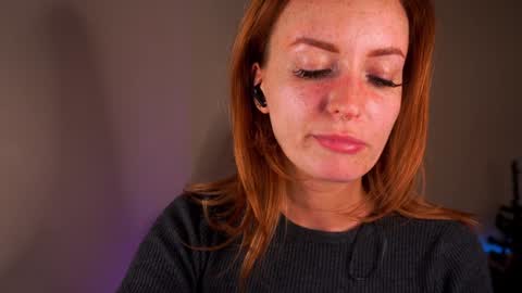 Luba online show from 12-12-24, 11:14