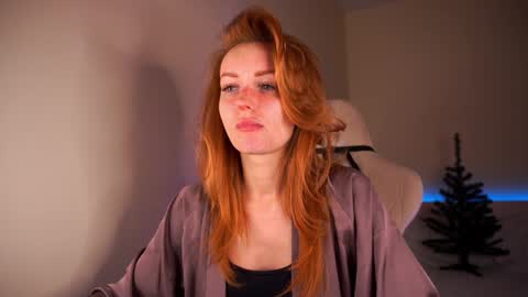 Luba online show from 12-13-24, 08:37