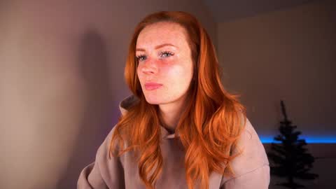 Luba online show from 12-18-24, 08:14