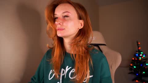 Luba online show from 12-27-24, 08:18