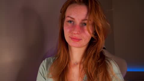 Luba online show from 01-18-25, 11:33