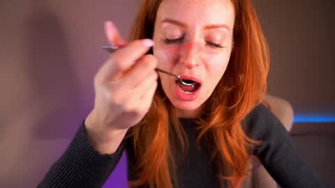 Luba online show from 01-21-25, 11:13