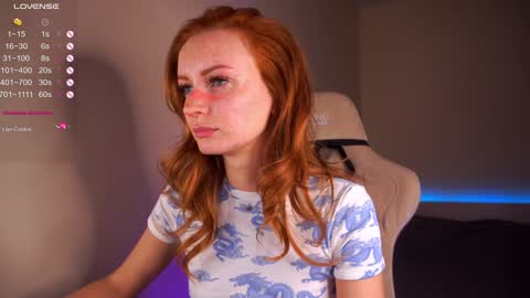 Luba online show from 02-02-25, 08:08