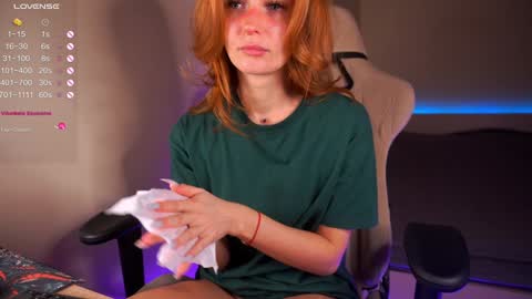 Luba online show from 02-03-25, 08:57