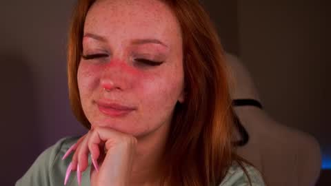 Luba online show from 02-28-25, 08:28