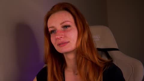 Luba online show from 03-12-25, 11:33