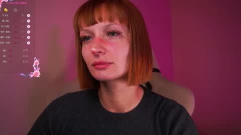 Luba online show from 09-25-25, 06:55