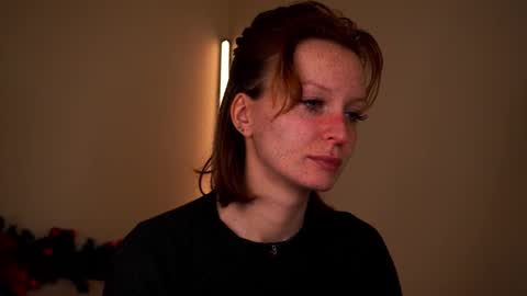 Snapshot of lubafox chatting on 01-05-26, 07:06 Luba online show from 01-05-26, 07:06