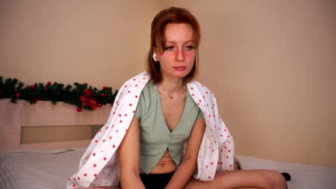 Snapshot of lubafox chatting on 01-13-26, 07:19 Luba online show from 01-13-26, 07:19