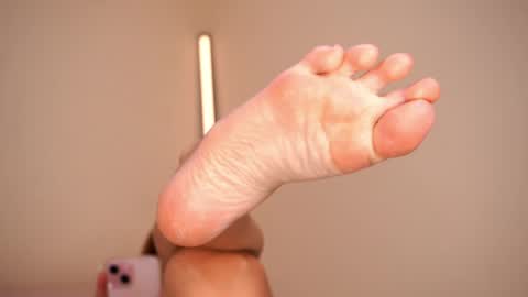 Luba online show from 03-31-26, 07:47