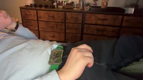 Snapshot of lubthemtitties chatting on 02-16-25, 10:43 lubthemtitties online show from 02-16-25, 10:43