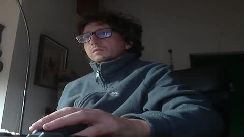 luca78 online show from 10-07-25, 09:45