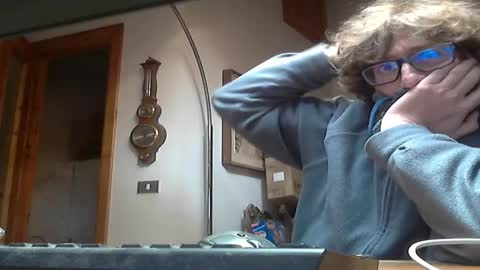 luca78 online show from 10-25-25, 09:06