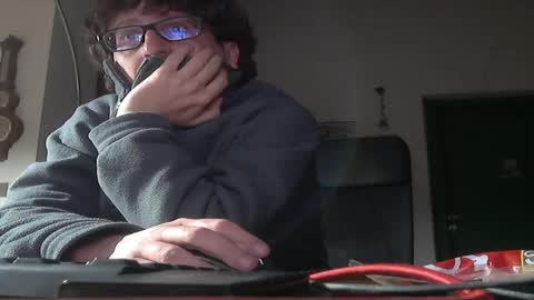 luca78 online show from 12-04-25, 11:02