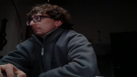 luca78 online show from 12-21-25, 01:18