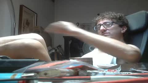 luca78 online show from 08-09-26, 08:19