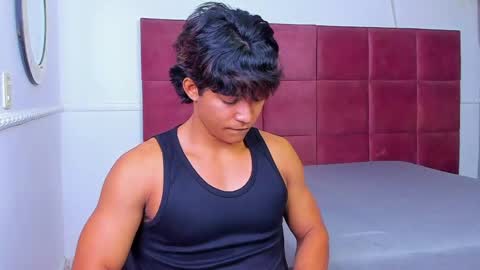 luca_mashle online show from 06-03-26, 02:47