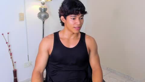 luca_mashle online show from 06-05-26, 02:40