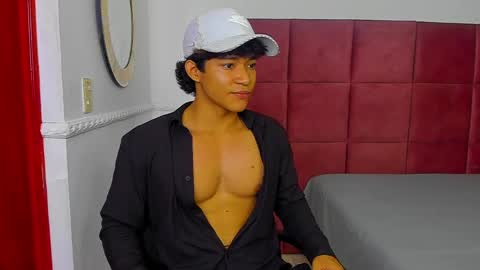 luca_mashle online show from 06-10-26, 02:45