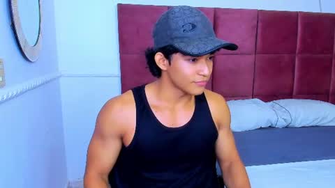 luca_mashle online show from 07-02-26, 03:56