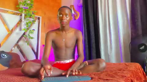 luca_sins online show from 03-16-26, 08:35