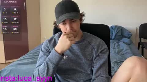 Luca S online show from 10-07-25, 05:15