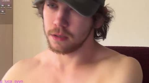 Luca S online show from 11-01-25, 11:01