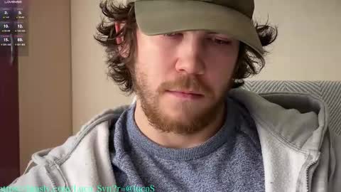 Luca S online show from 11-24-25, 10:48