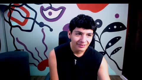 Snapshot of luca_vega chatting on 09-09-25, 01:21 luca online show from 09-09-25, 01:21