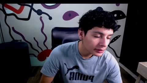 Snapshot of luca_vega chatting on 09-15-25, 01:22 luca online show from 09-15-25, 01:22