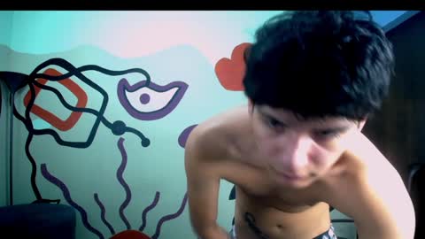 Snapshot of luca_vega chatting on 09-17-25, 03:57 luca online show from 09-17-25, 03:57
