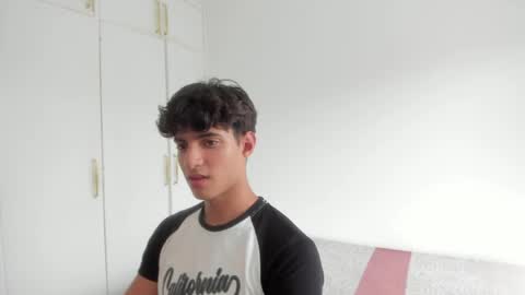 Snapshot of lucacosta19 chatting on 05-22-26, 07:30 lucacosta19 online show from 05-22-26, 07:30