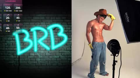 Luca Dior online show from 11-12-25, 11:43