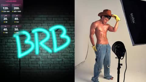 Luca Dior online show from 11-28-25, 11:02