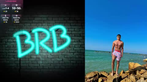 Luca Dior online show from 02-13-26, 12:01